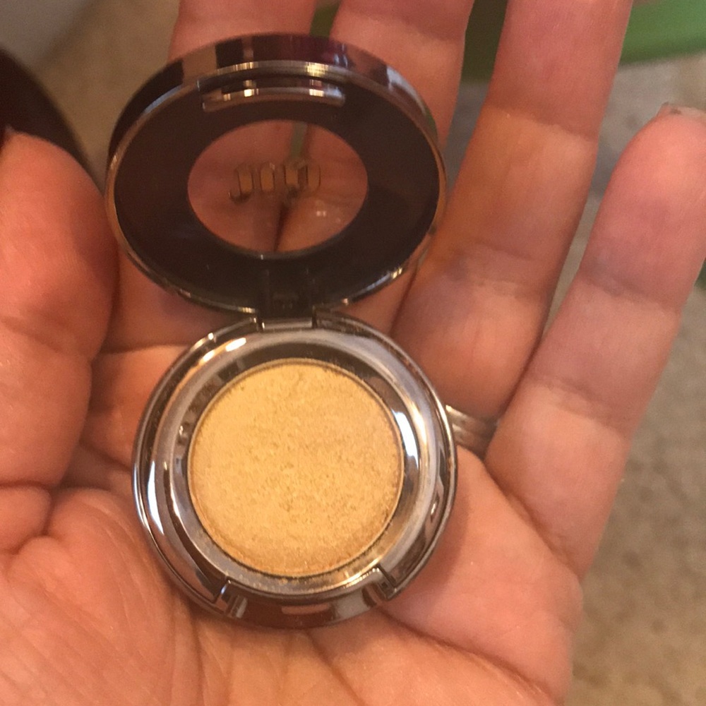 Urban decay eyeshadow